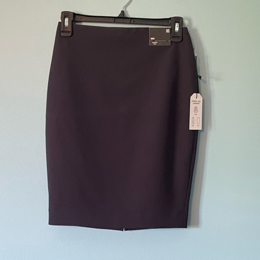 Express pencil skirt